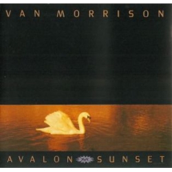 Van Morrison - Avalon Sunset / RTB